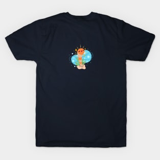 Splendid Garden Eel T-Shirt